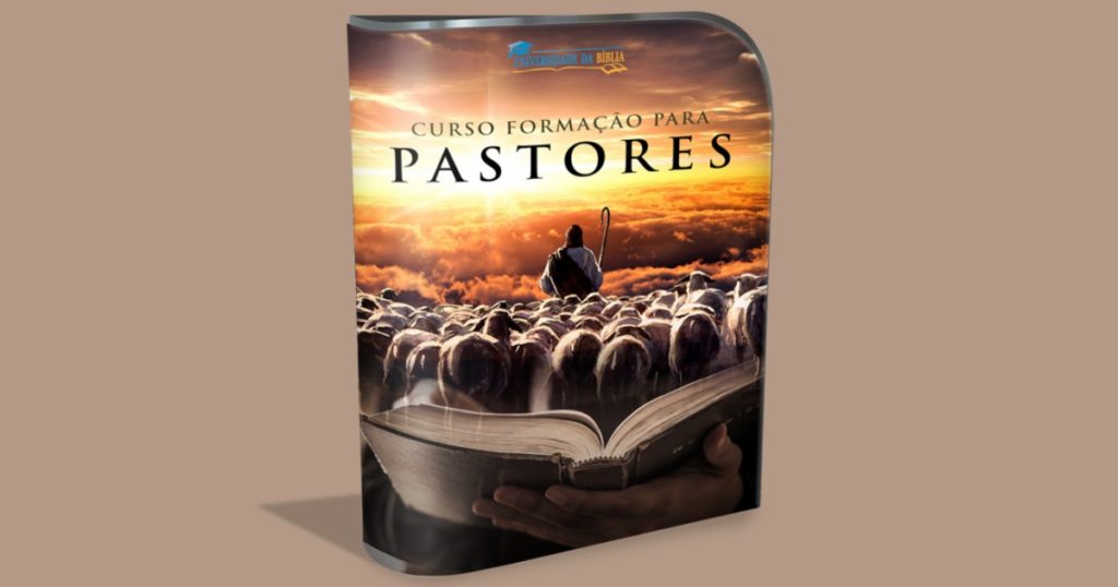 Curso Formação para Pastores