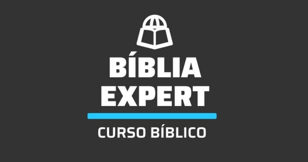 Bíblia Expert - Curso Bíblico