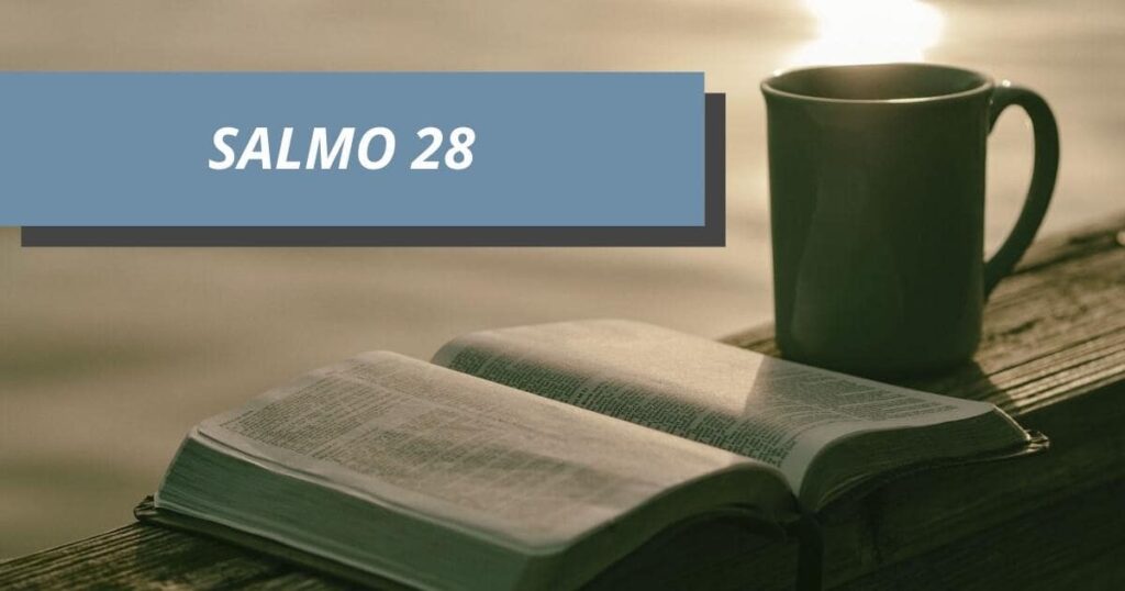 Salmo 28