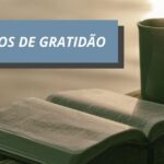 110 Versículos de Gratidão