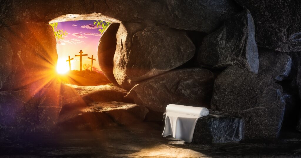 O Que é a Ressurreição